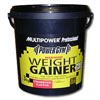 Weight Gainer Plus, Multipower, (1500 г.)