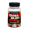 Dyma-Burn Ephedrina X-treme, Dymatize Nutrition, 100 капсул