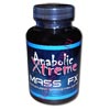 Mass FX, Anabolic Xtreme, 120 капсул