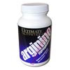 Arginine Pyroglutamate, Ultimate Nutrition, 100 капсул