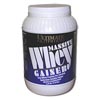 Massive Whey Gainer, Ultimate Nutrition, (2000 г.)