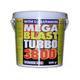Turbo 3800 With L-Glutamine, General Sport Nutrition, (2500 г.)