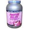Protein Delite, Scitec Nutrition, (500 г.)