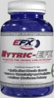 Nytric EFX (Nitric Oxide) All American 1000 mg