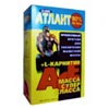 Атлант АСЕ+L-карнитин, Российские продукты, (1000 г.)