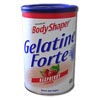 Gelatine Forte, Weider, (400 г.)