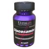 Glucosamine Chondroitin & MSM, Ultimate Nutrition, 90 таб.