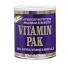 Vitamin Pak, Genesis Nutrition, 30 пакетиков
